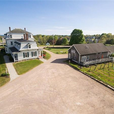 The Langworthy Inn & Winery Westerly Luaran gambar