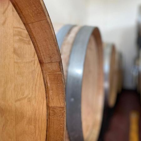 The Langworthy Inn & Winery Westerly Luaran gambar