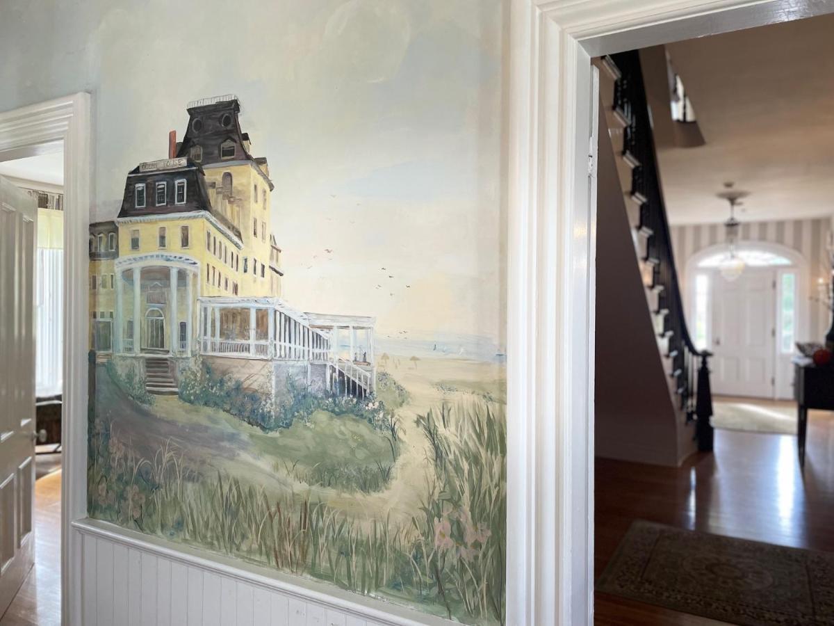 The Langworthy Inn & Winery Westerly Luaran gambar
