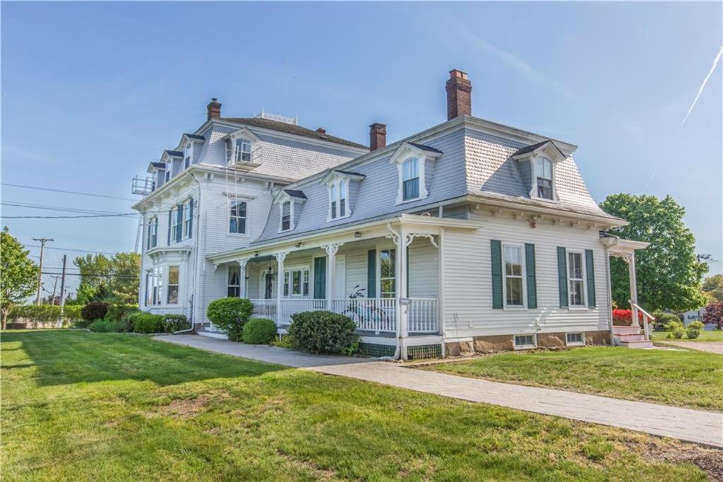 The Langworthy Inn & Winery Westerly Luaran gambar